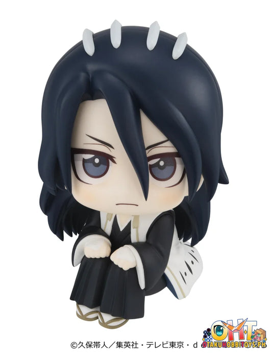 Megahouse Lookup BLEACH: Thousand-Year Blood War Byakuya Kuchiki (Repeat)