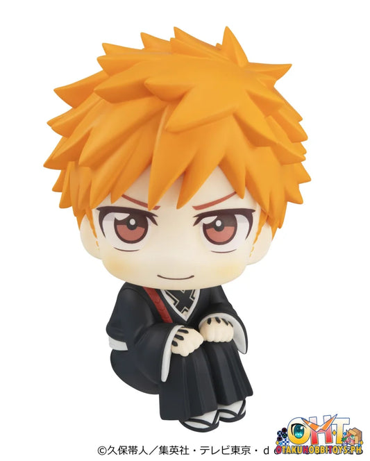 Megahouse Lookup BLEACH: Thousand-Year Blood War Ichigo Kurosaki (Repeat)