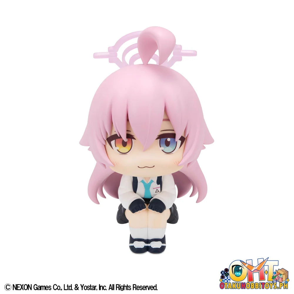 Megahouse Lookup Blue Archive Hoshino