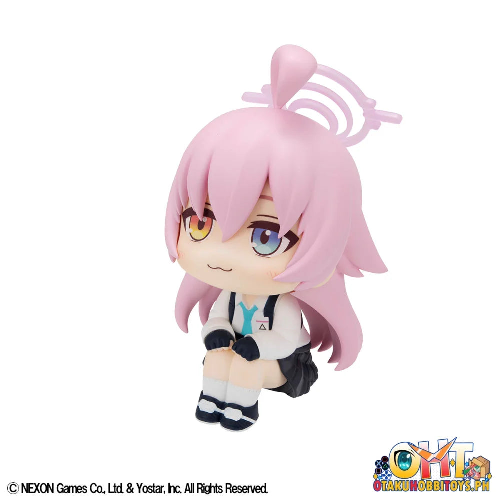 Megahouse Lookup Blue Archive Hoshino