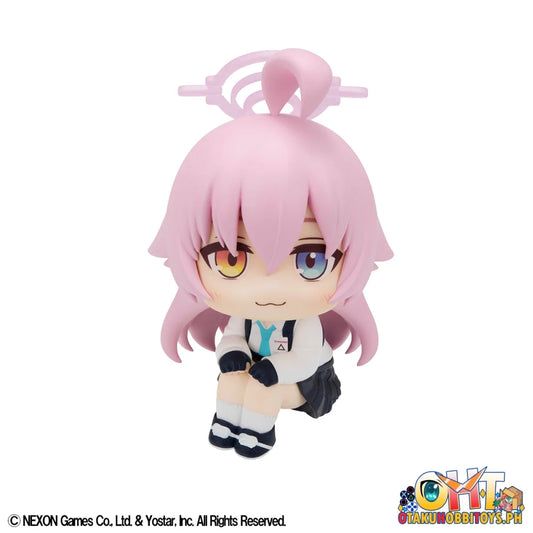 Megahouse Lookup Blue Archive Hoshino