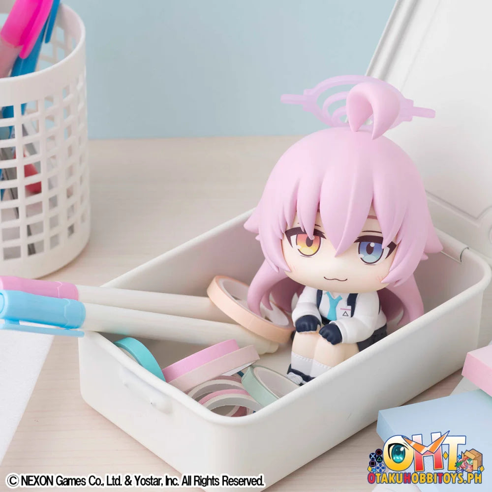 Megahouse Lookup Blue Archive Shiroko & Hoshino set [with gift]