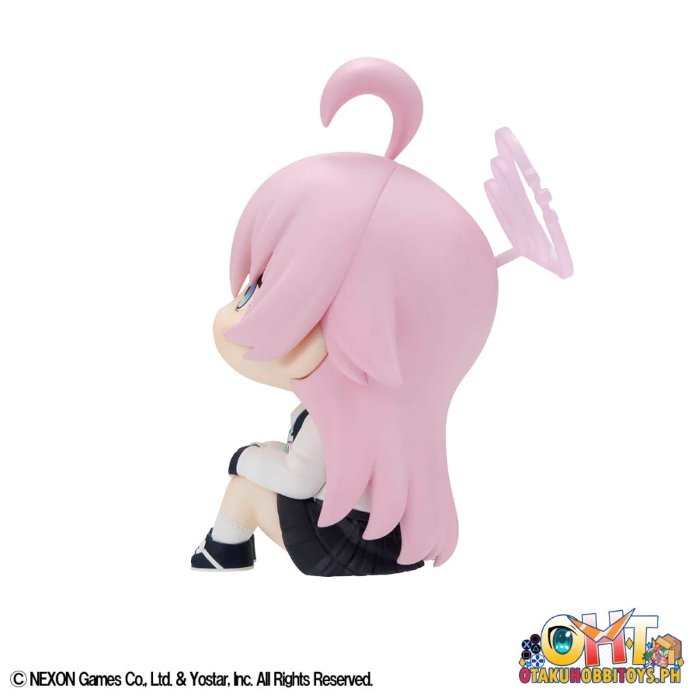 Megahouse Lookup Blue Archive Shiroko & Hoshino set [with gift]
