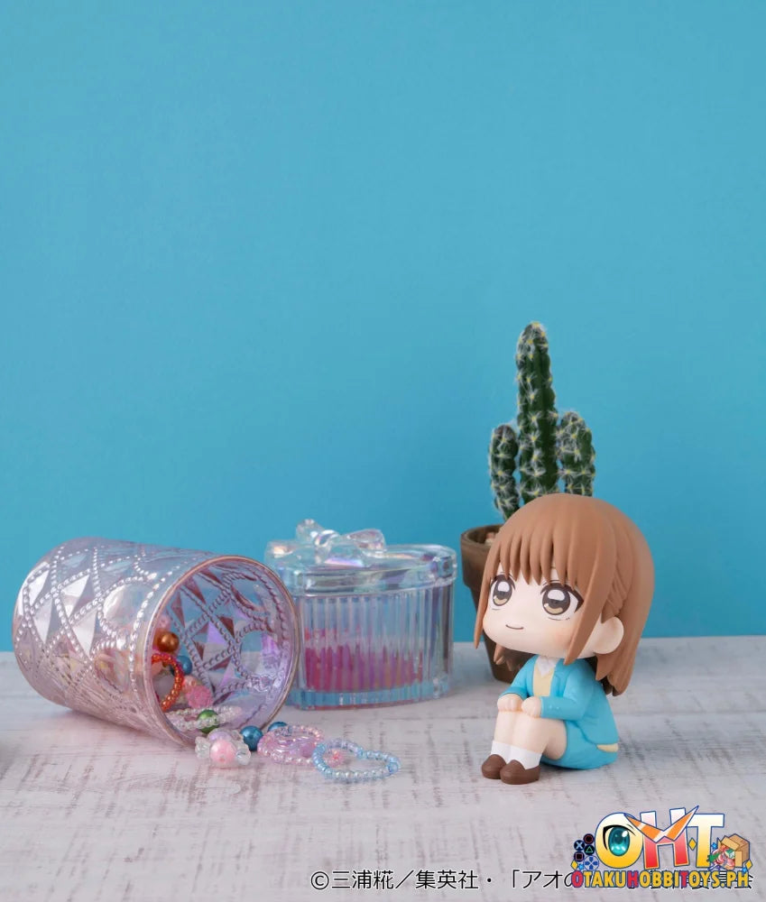 Megahouse Lookup Blue Box Chinatsu Kano