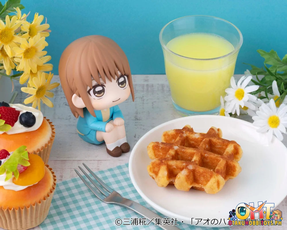 Megahouse Lookup Blue Box Chinatsu Kano