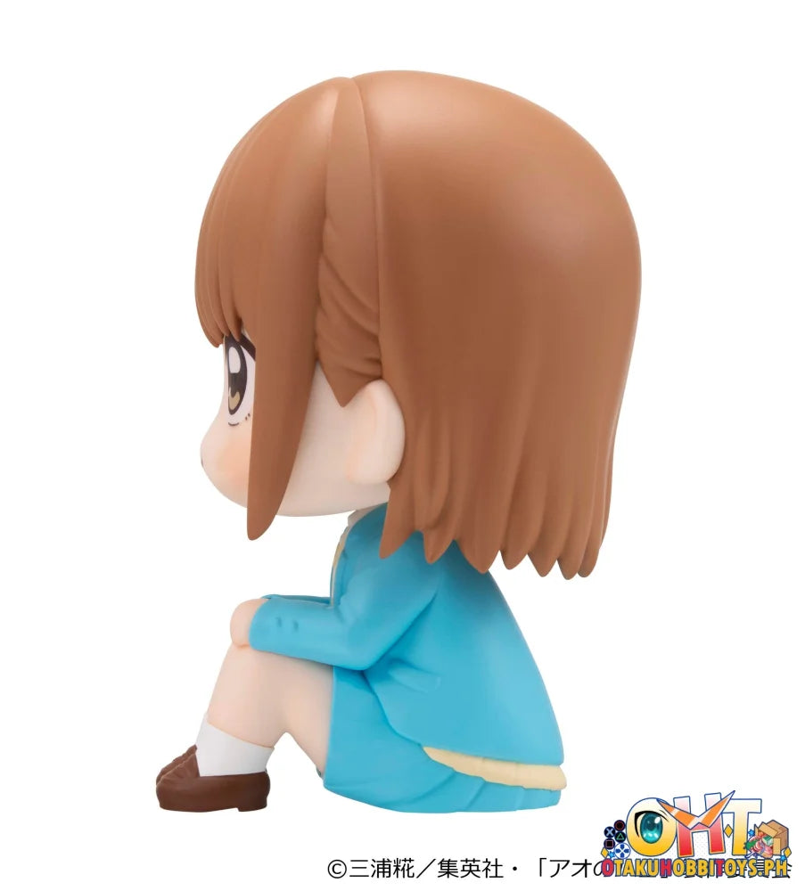 Megahouse Lookup Blue Box Chinatsu Kano