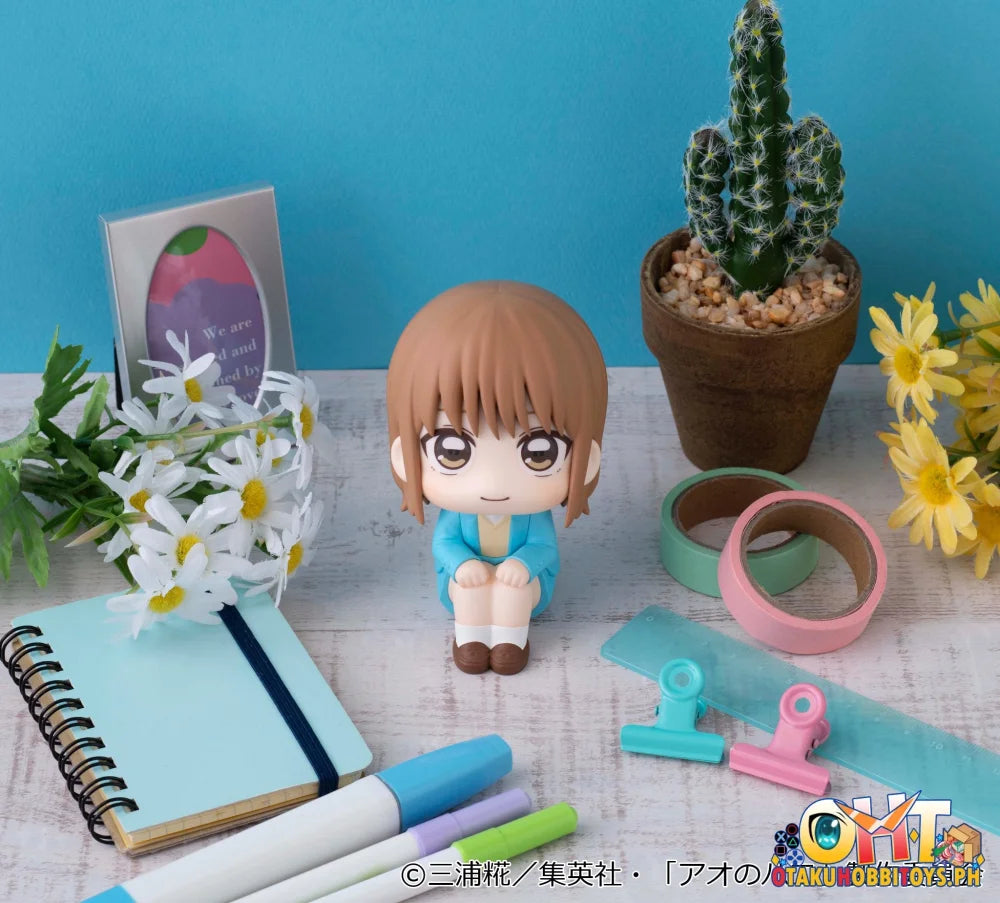 Megahouse Lookup Blue Box Chinatsu Kano