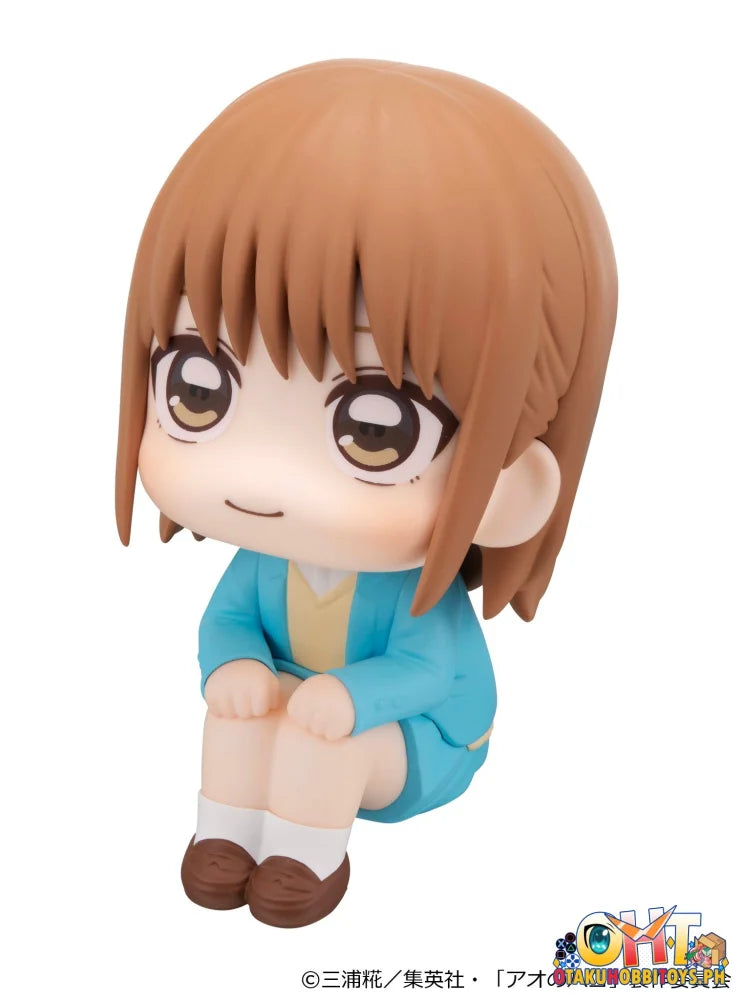 Megahouse Lookup Blue Box Chinatsu Kano
