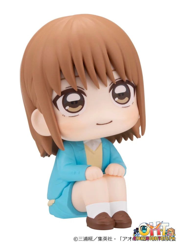 Megahouse Lookup Blue Box Chinatsu Kano