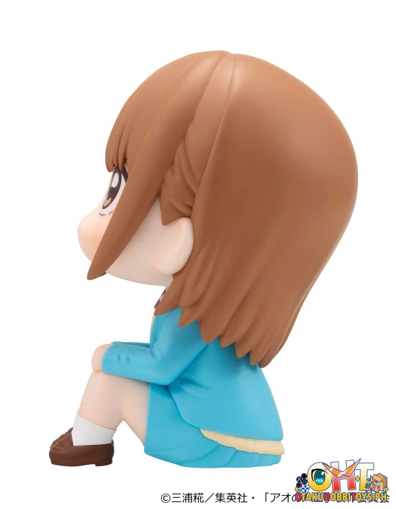 Megahouse Lookup Blue Box Chinatsu Kano