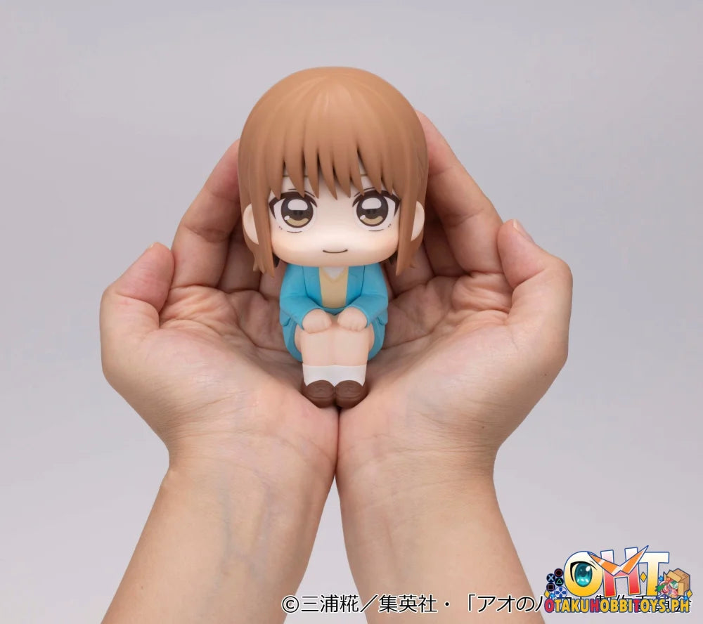 Megahouse Lookup Blue Box Chinatsu Kano