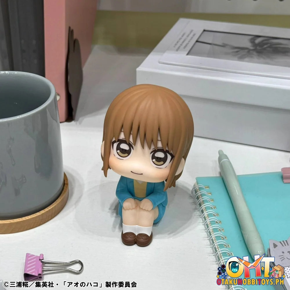 Megahouse Lookup Blue Box Chinatsu Kano [with gift]