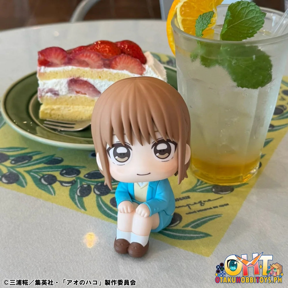 Megahouse Lookup Blue Box Chinatsu Kano [with gift]