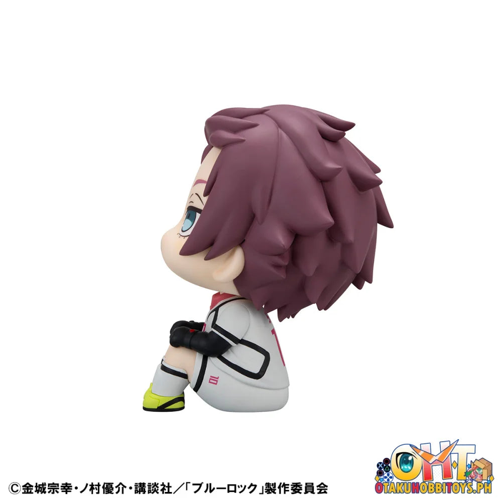 Megahouse Lookup BLUE LOCK Sae Itoshi Japanese National Player Match Ver. Look up