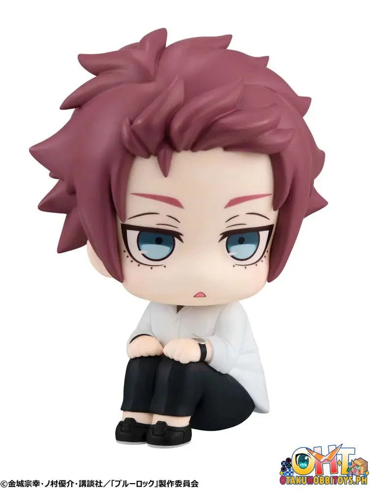 Megahouse Look Up Blue Lock Sae Itoshi