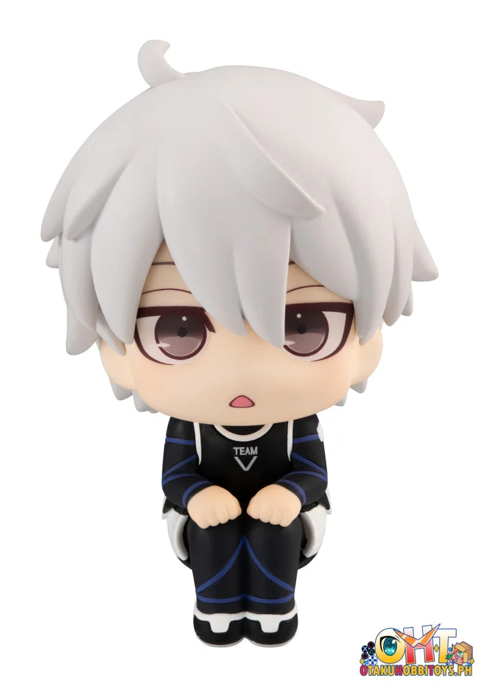 Megahouse Lookup BLUE LOCK Seishiro Nagi （Repeat）