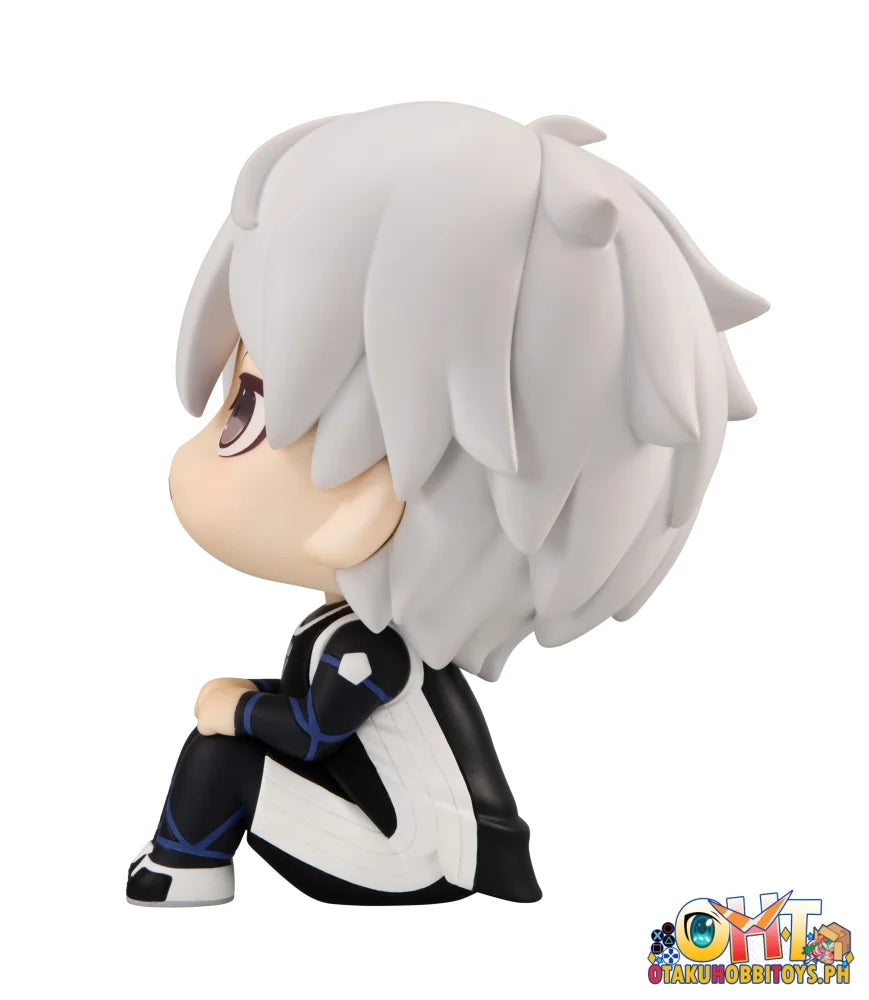 Megahouse Lookup BLUE LOCK Seishiro Nagi （Repeat）