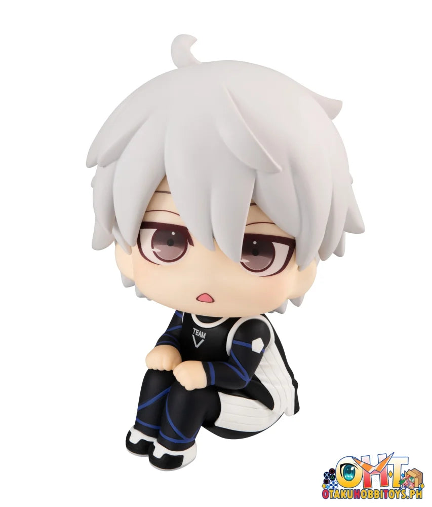 Megahouse Lookup BLUE LOCK Seishiro Nagi （Repeat）