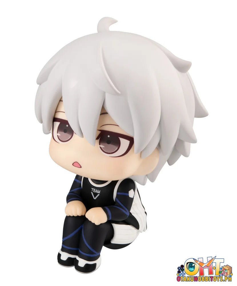 Megahouse Lookup BLUE LOCK Seishiro Nagi （Repeat）