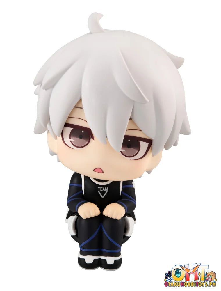 Megahouse Lookup BLUE LOCK Seishiro Nagi （Repeat）