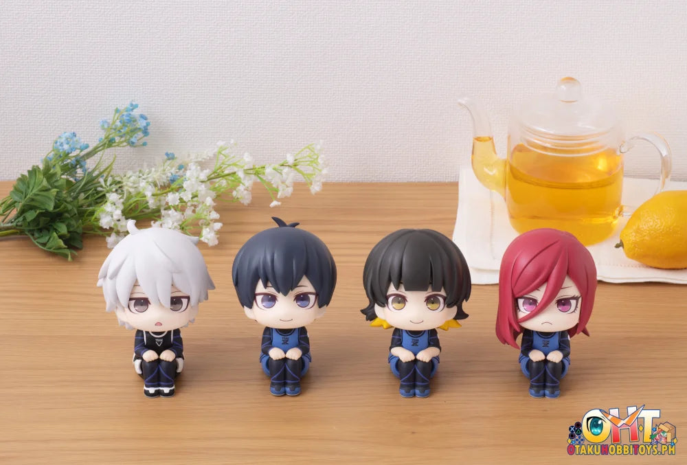 Megahouse Lookup BLUE LOCK Seishiro Nagi （Repeat）