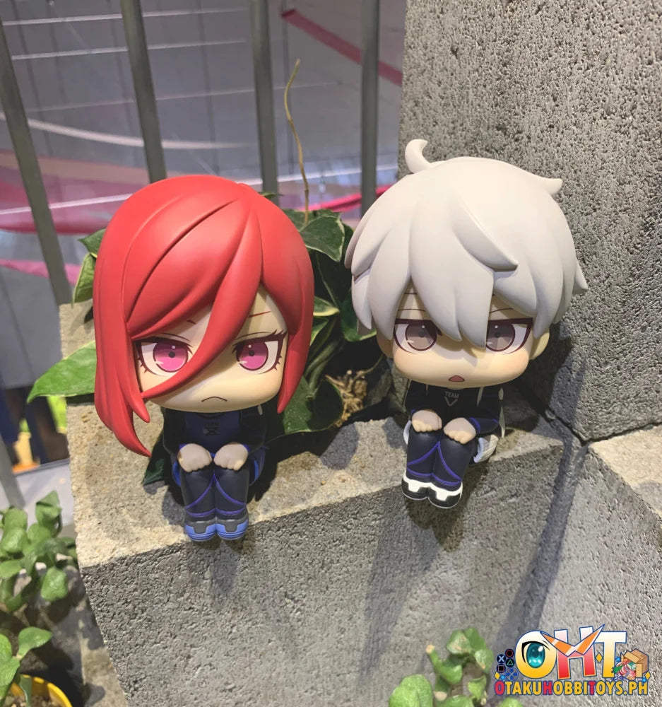 Megahouse Lookup BLUE LOCK Seishiro Nagi （Repeat）