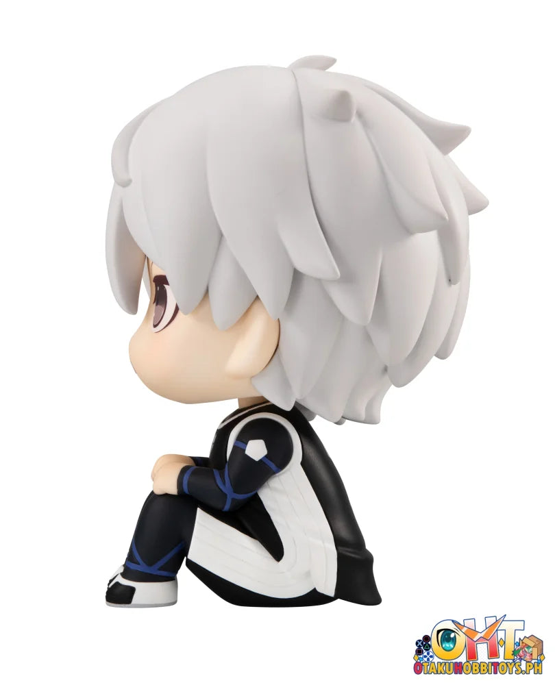 Megahouse Lookup BLUE LOCK Seishiro Nagi （Repeat）