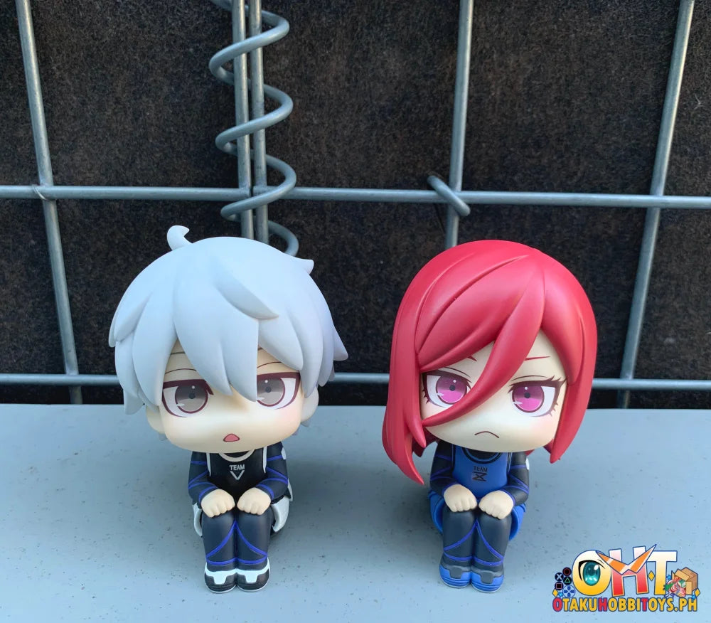Megahouse Lookup BLUE LOCK Seishiro Nagi （Repeat）