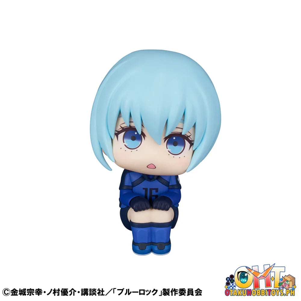 Megahouse Lookup BLUE LOCK Yo Hiori