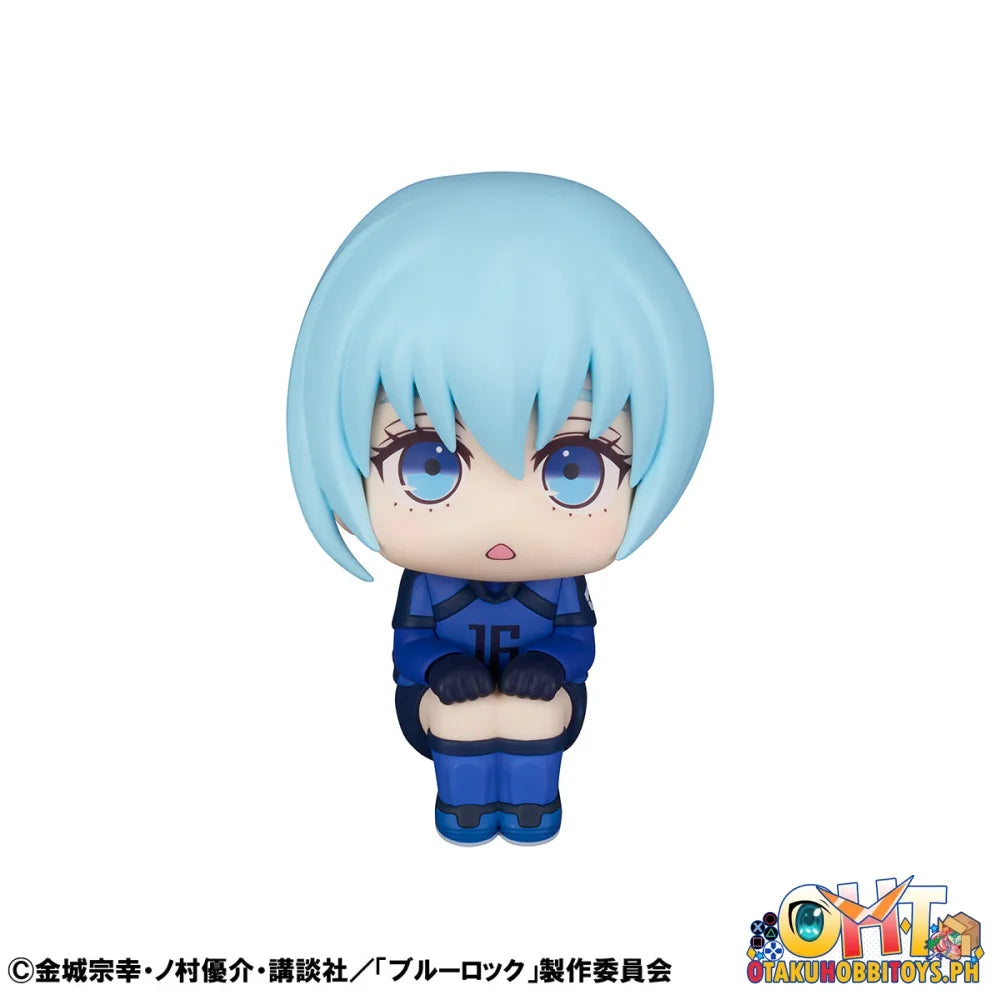 Megahouse Lookup BLUE LOCK Yo Hiori