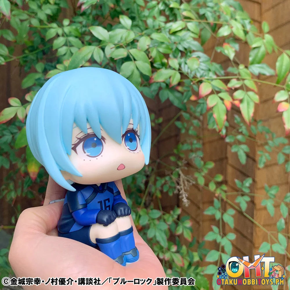 Megahouse Lookup BLUE LOCK Yo Hiori