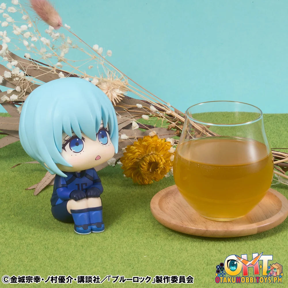 Megahouse Lookup BLUE LOCK Yo Hiori