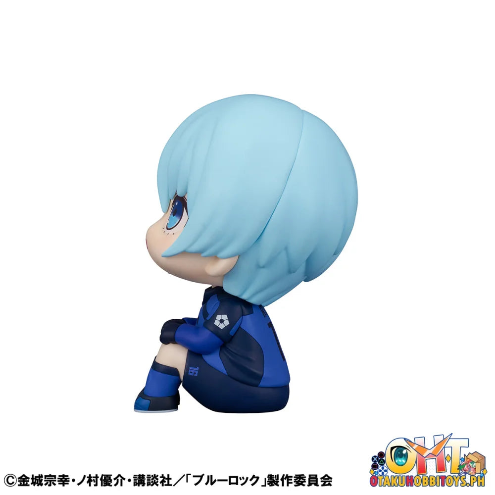 Megahouse Lookup BLUE LOCK Yo Hiori