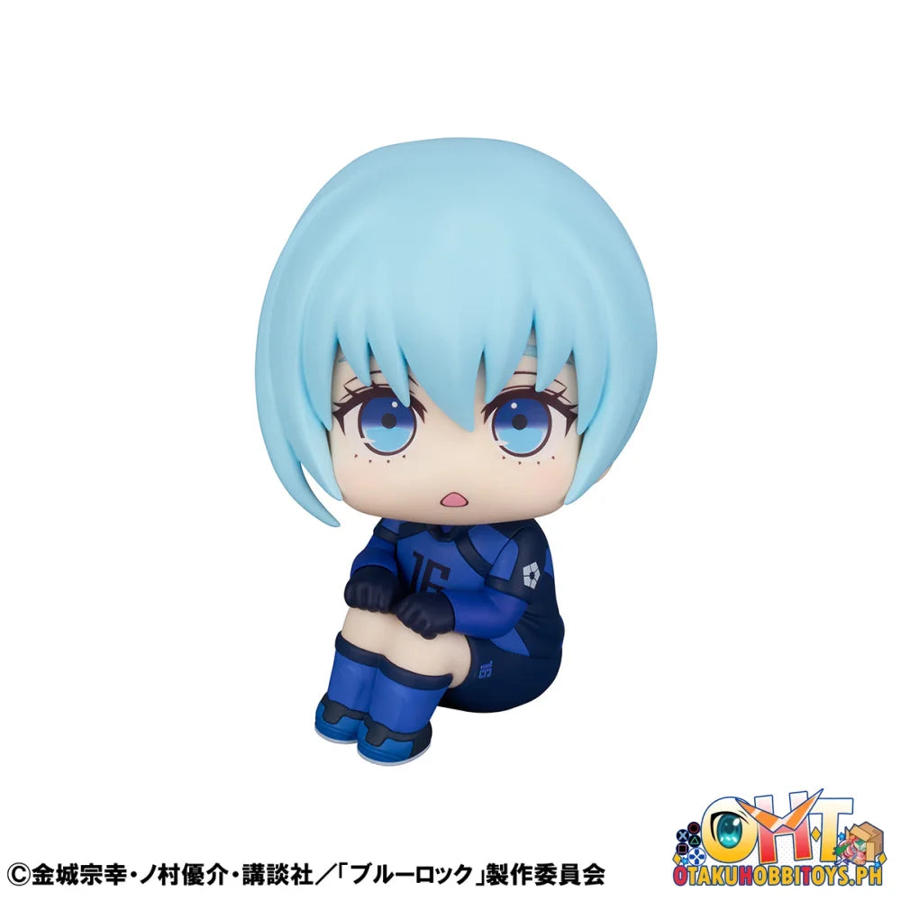 Megahouse Lookup BLUE LOCK Yo Hiori