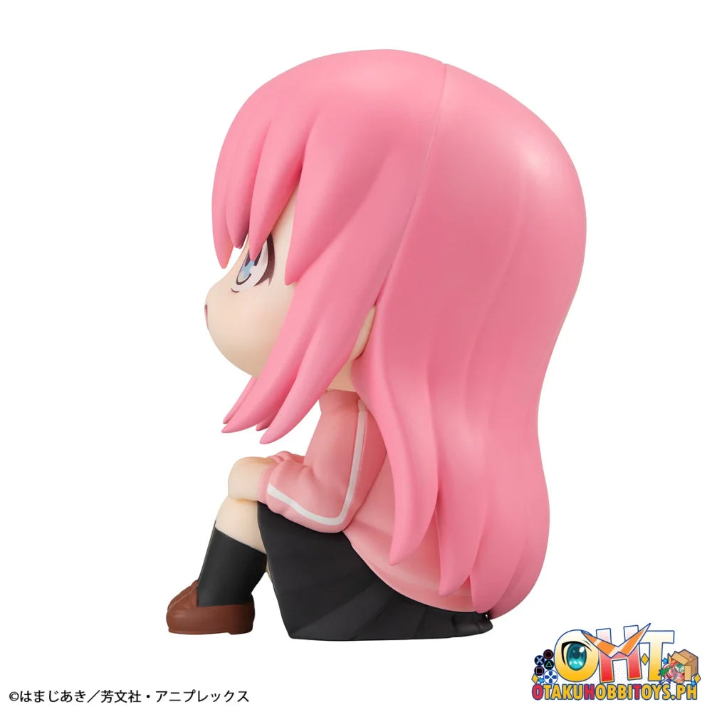 Megahouse Lookup Bocchi The Rock! Hitori Goto (Repeat) Scale Figure