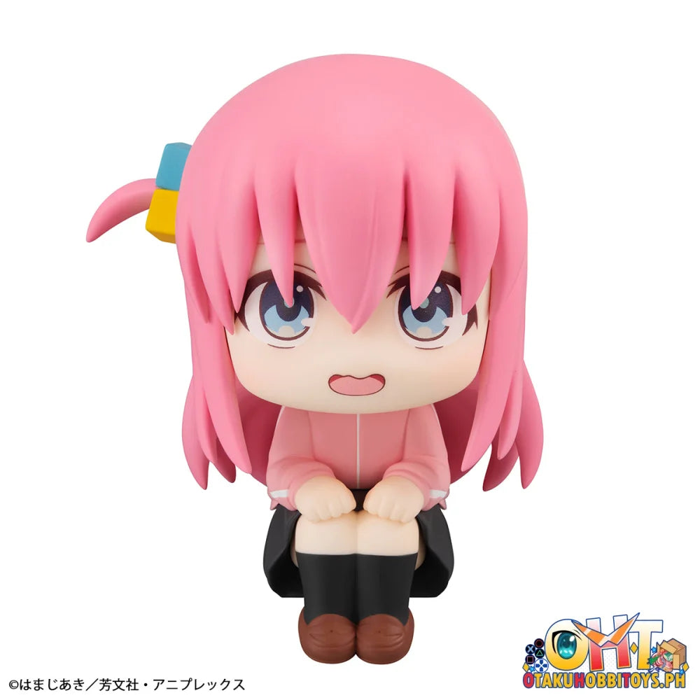 Megahouse Lookup Bocchi The Rock! Hitori Goto (Repeat) Scale Figure