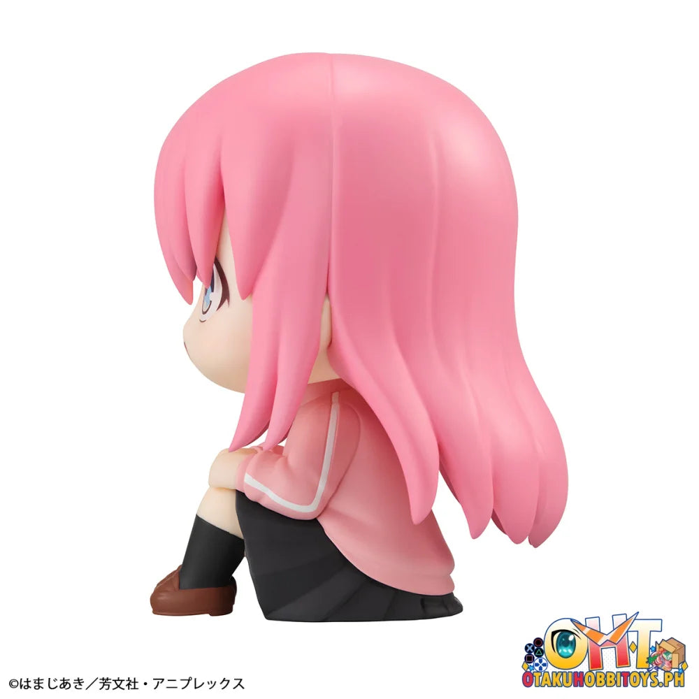 Megahouse Lookup Bocchi The Rock! Hitori Goto (Repeat) Scale Figure