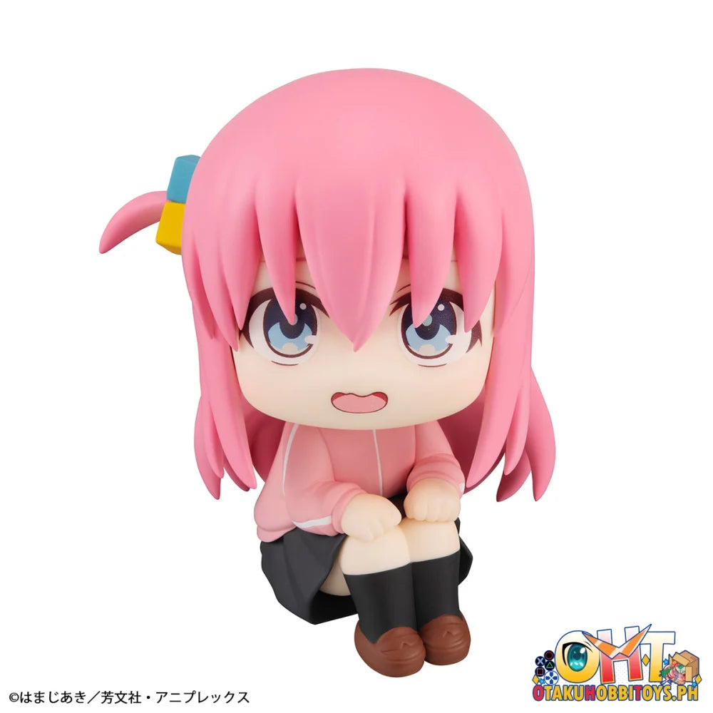 Megahouse Lookup Bocchi The Rock! Hitori Goto (Repeat) Scale Figure