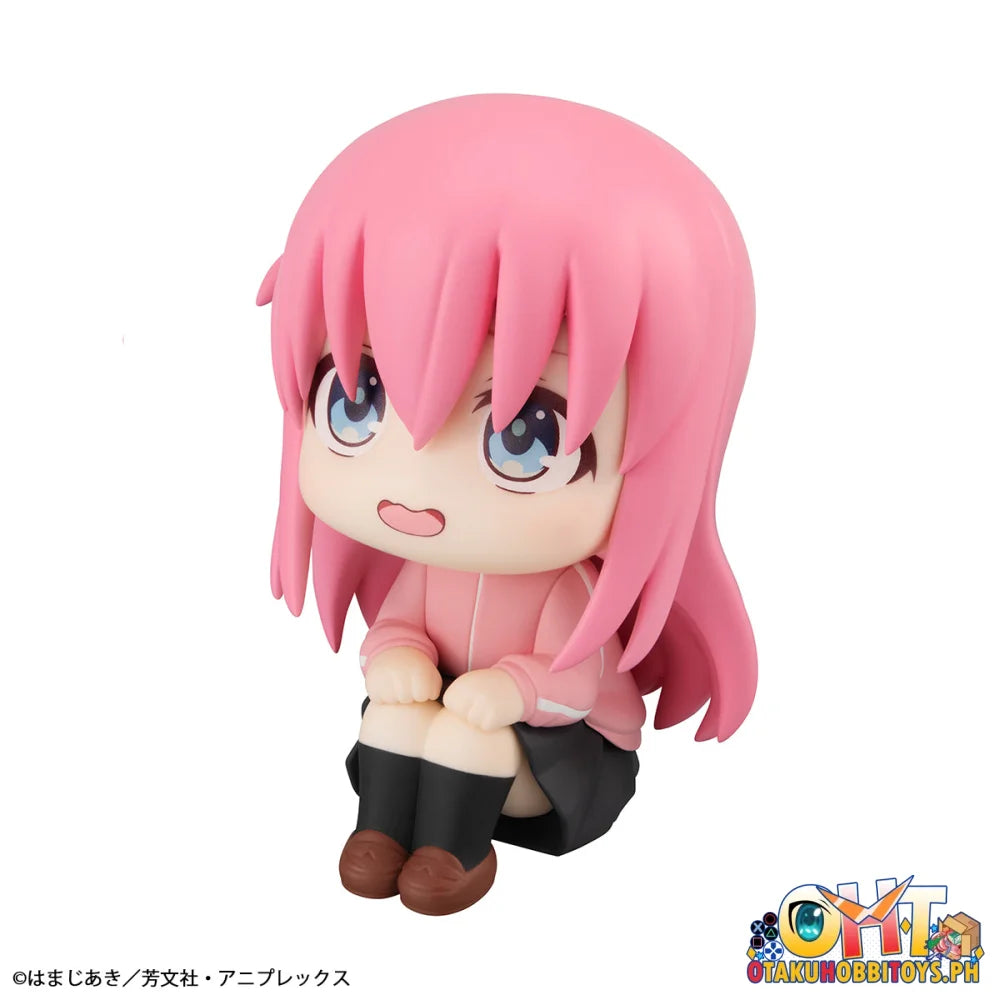 Megahouse Lookup Bocchi The Rock! Hitori Goto (Repeat) Scale Figure