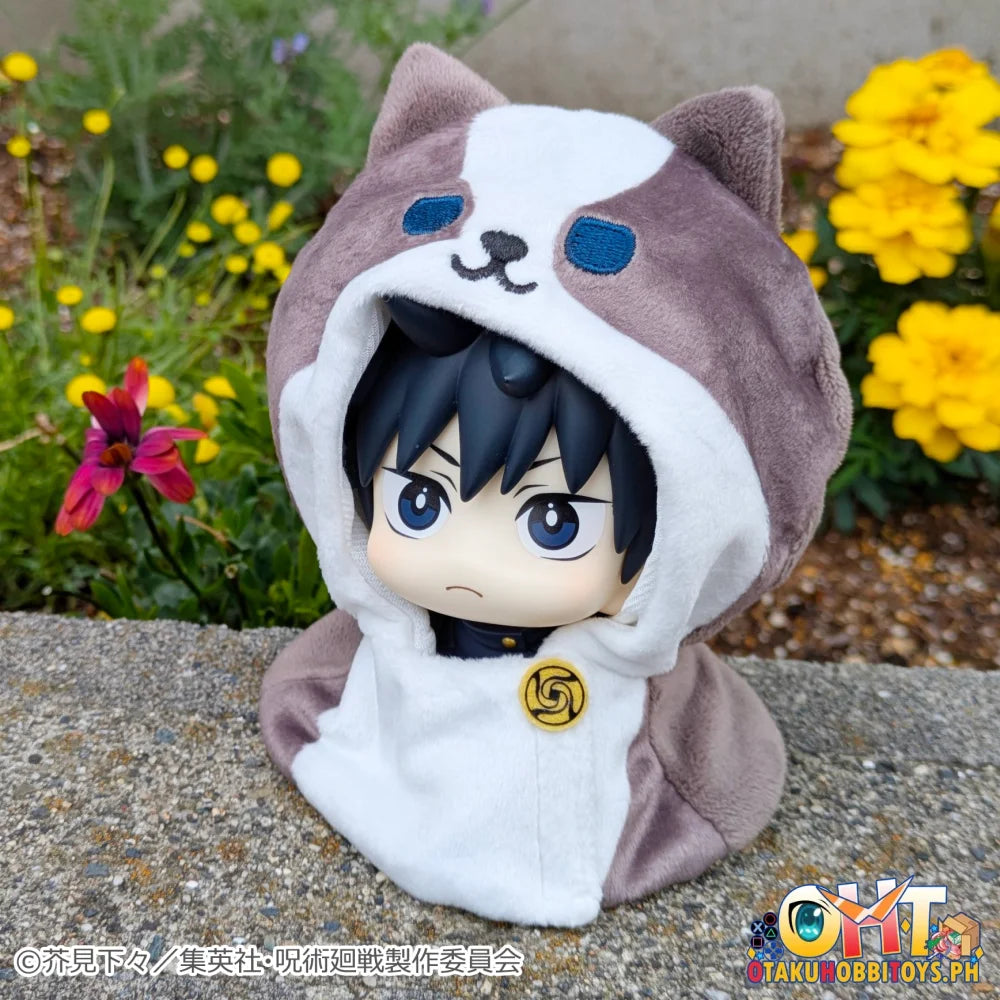Megahouse Lookup cape Anime Jujutsu Kaisen 5th Anniversary Megumi Fushiguro