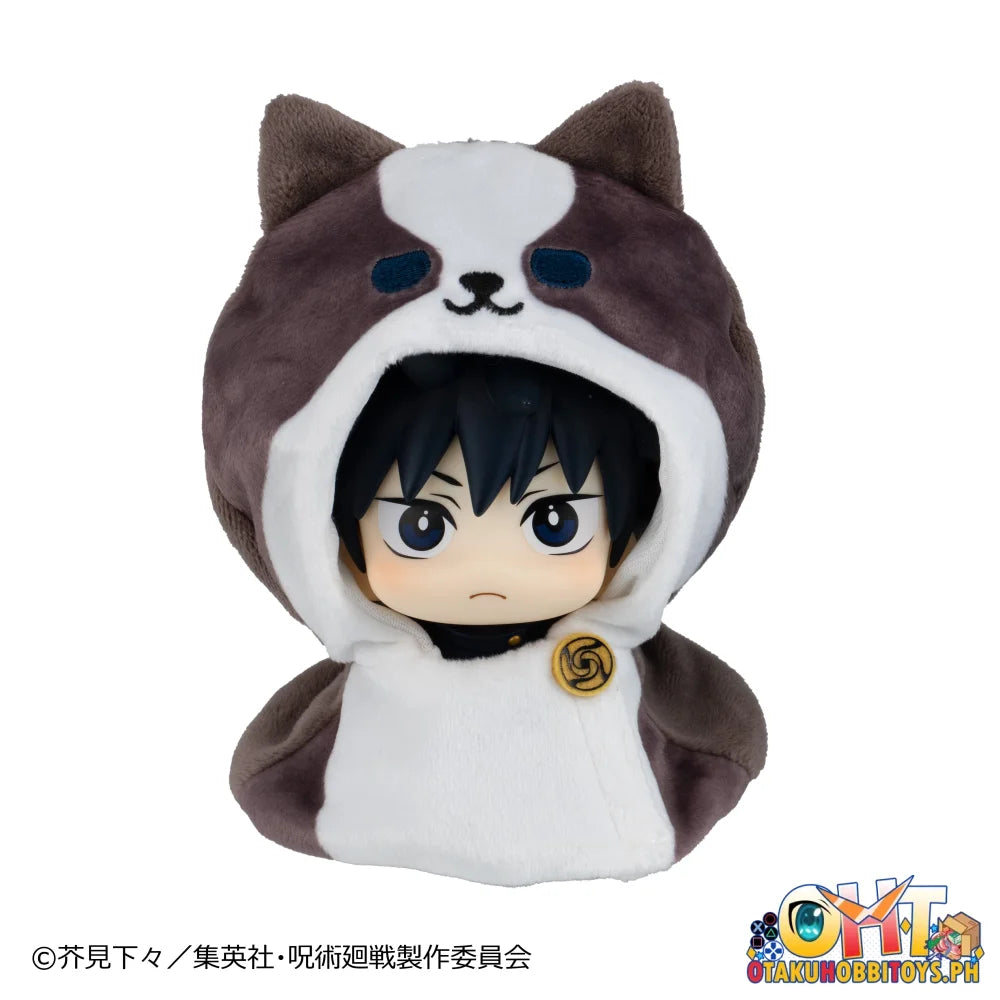 Megahouse Lookup cape Anime Jujutsu Kaisen 5th Anniversary Megumi Fushiguro