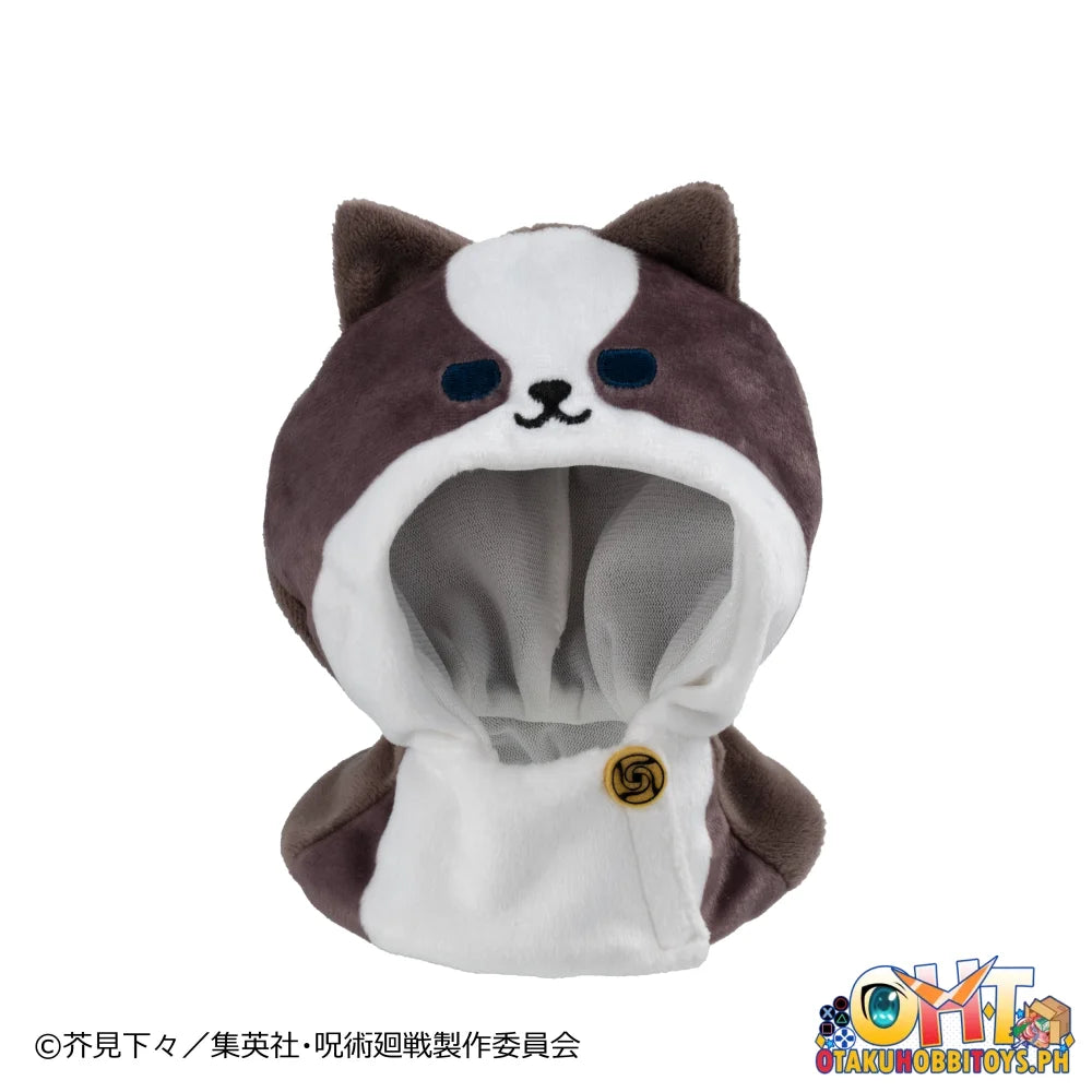 Megahouse Lookup cape Anime Jujutsu Kaisen 5th Anniversary Megumi Fushiguro