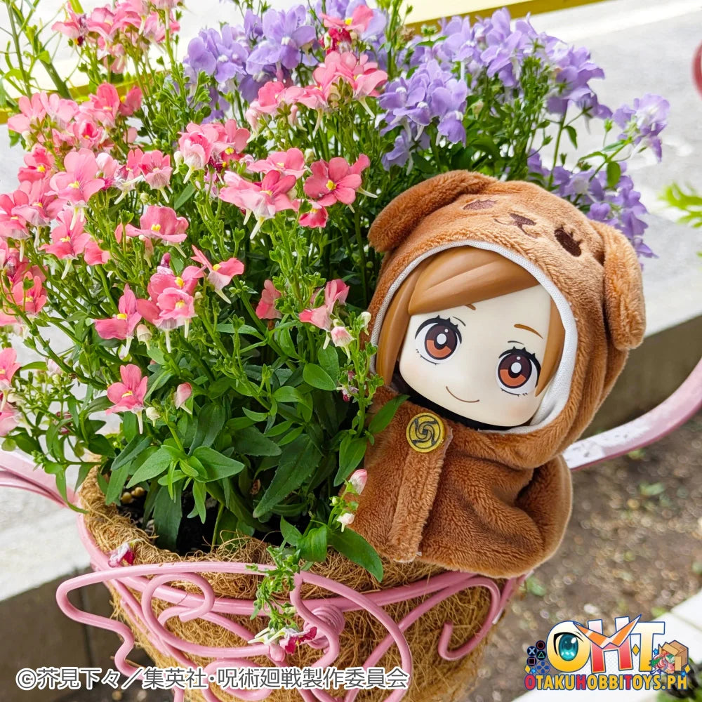 Megahouse Lookup cape Anime Jujutsu Kaisen 5th Anniversary Nobara Kugisaki