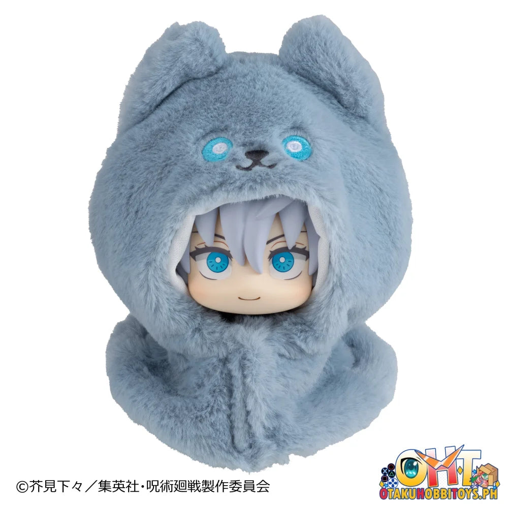 Megahouse Lookup cape Anime Jujutsu Kaisen 5th Anniversary Satoru Gojo
