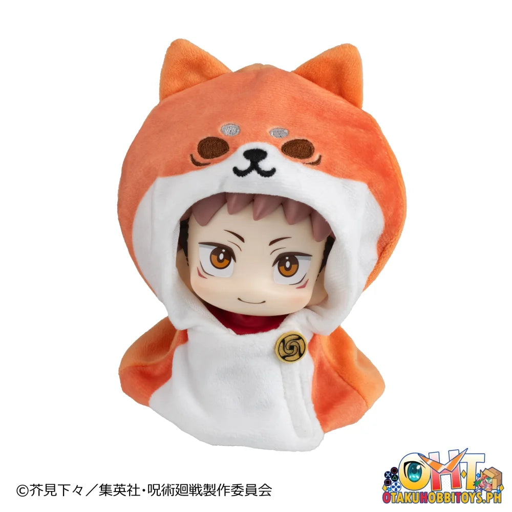 Megahouse Lookup cape Anime Jujutsu Kaisen 5th Anniversary Yuji Itadori
