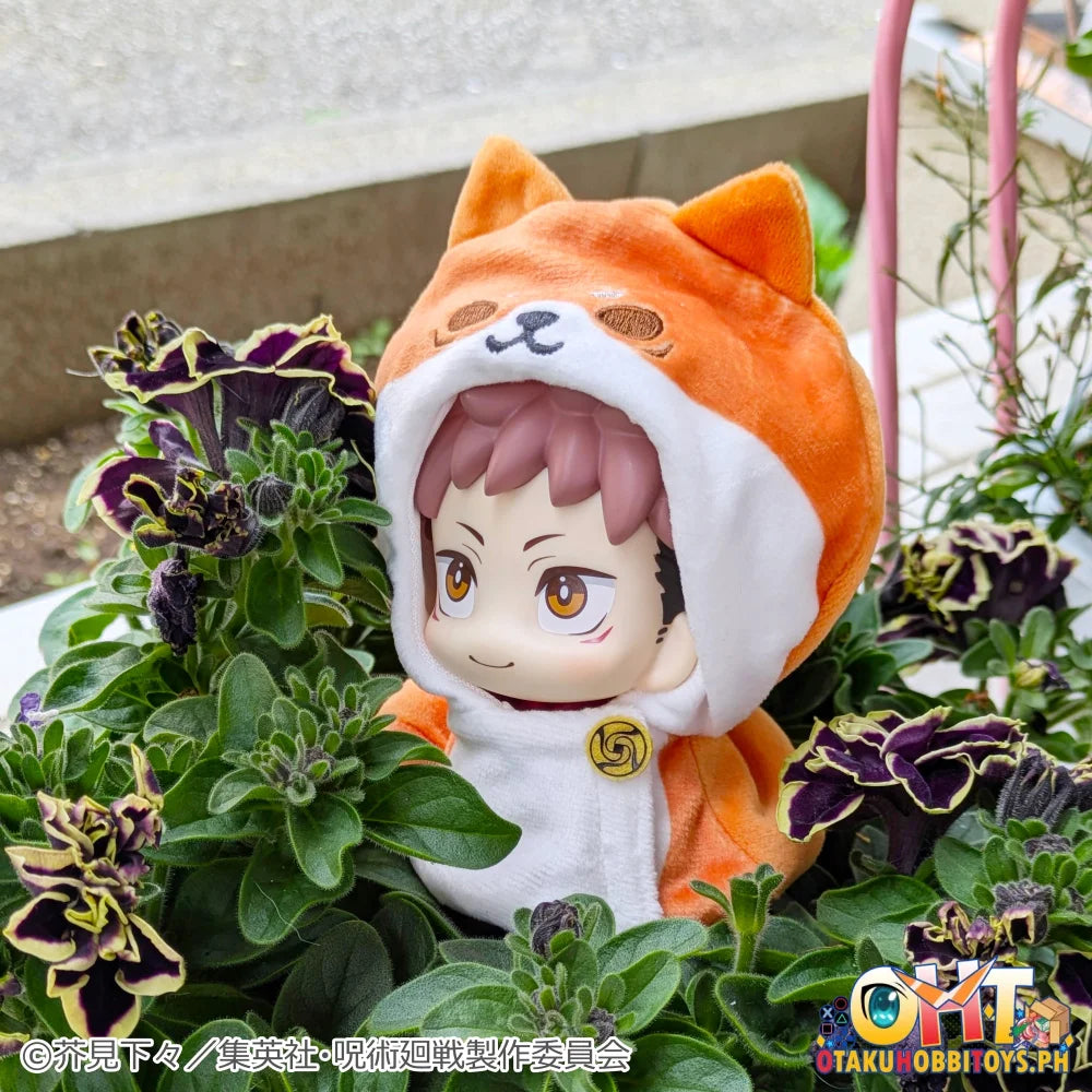 Megahouse Lookup cape Anime Jujutsu Kaisen 5th Anniversary Yuji Itadori