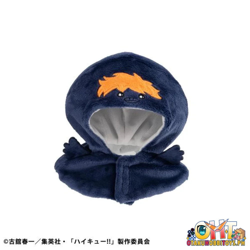 Megahouse Lookup cape Haikyu!! Hina Crow (Repeat)