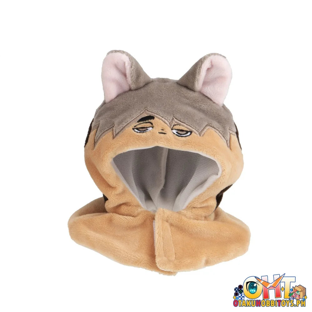 Megahouse Lookup cape Haikyu!! Samu Fox