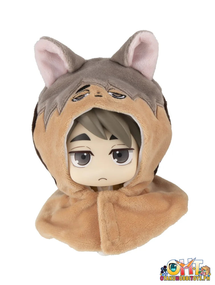 Megahouse Lookup cape Haikyu!! Samu Fox
