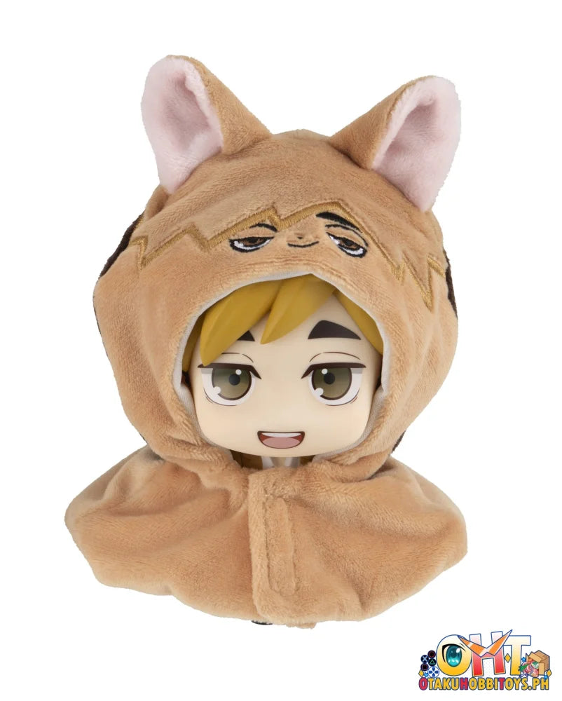 Megahouse Lookup cape Haikyu!! Tsumu Fox